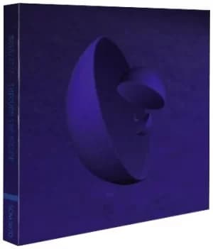 Molasses Through the hollow CD multicolor