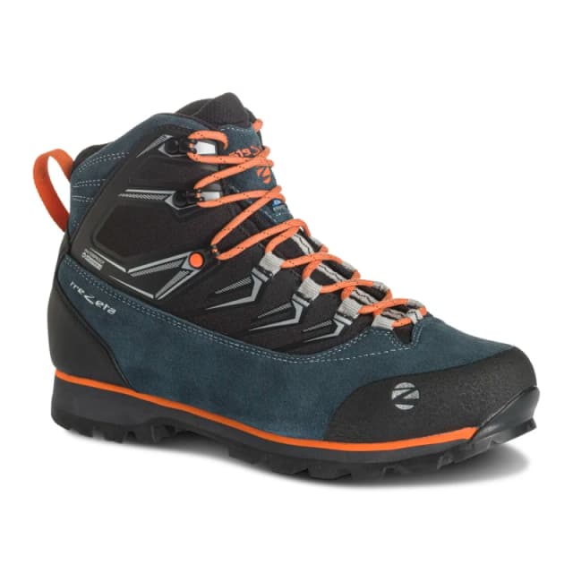 Hiking Trainers Trezeta Aoraki Bleu Male 42,5