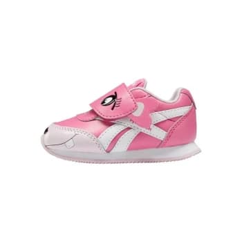 Reebok Royal Classic Jogger 2 Shoes - True Pink / True Pink / Frost