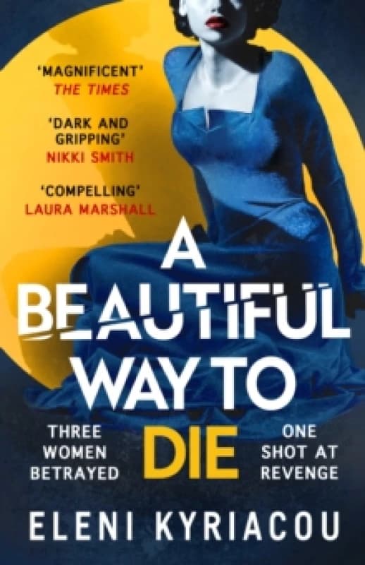 A Beautiful Way to Die Paperback / softback