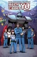 mech cadet yu vol 3