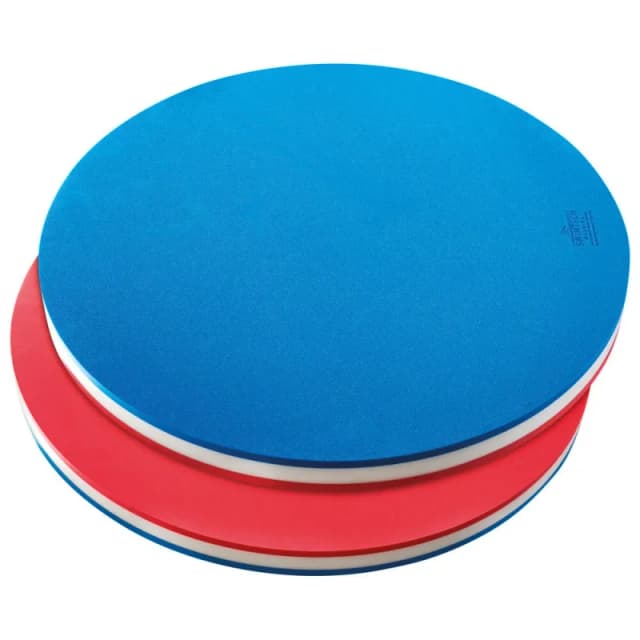 Round raft SwimTech Bleu Unisex TU