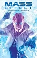 mass effect the complete comics