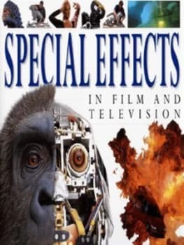 Special Effects in Film and Television by Jake Hamilton Hardback