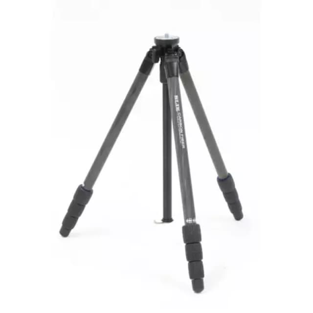 Slik PRO CF-634 tripod Universal 3 leg(s) Grey