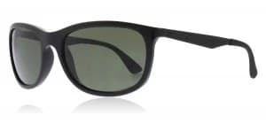 Ray-Ban RB4267 Sunglasses Black 601/9A Polariserade 59mm