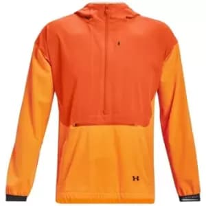Under Armour Anorak - Orange