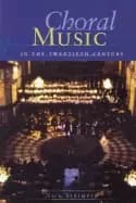 choral music in the twentieth century
