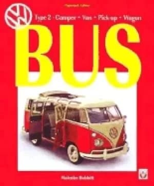 vw bus type 2 camper van pickup wagon