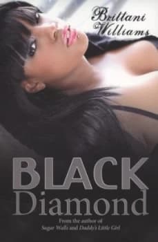 Black Diamond by Brittani Williams Book