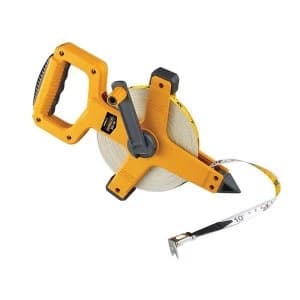 Komelon Unigrip Fibreglass Tape 100m/330ft (Width 13mm)