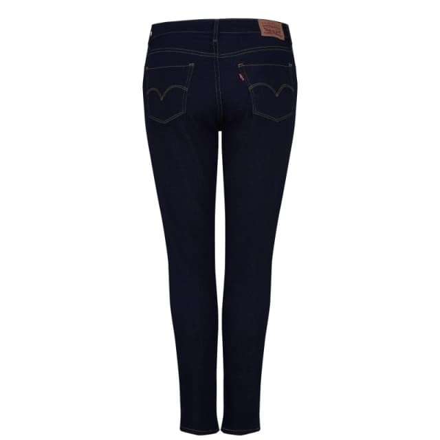 Levis 311 Shaping Skinny Jeans - Blue Blue 28 L32