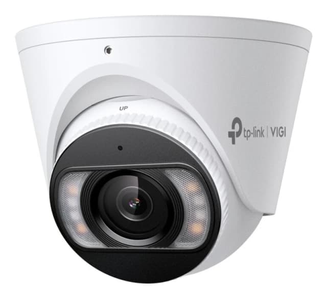 TP Link INSIGHT S455 Turret IP security camera Outdoor 2880 x 1620 pixels Ceiling INSIGHT S455(2.8MM)