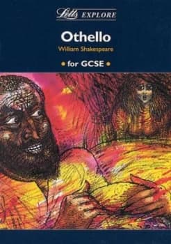 Othello William Shakespeare by Stewart Martin Book