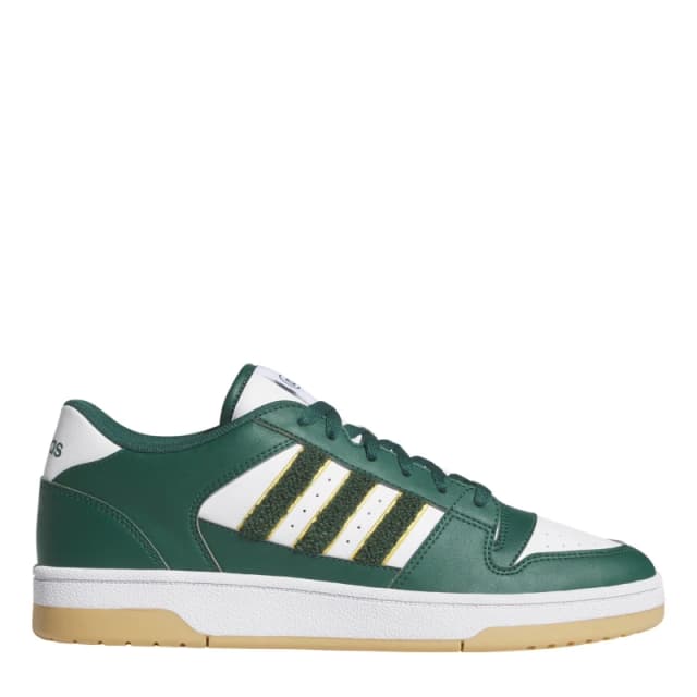 adidas Break Start Colleg Green male 7.5 (41.3)