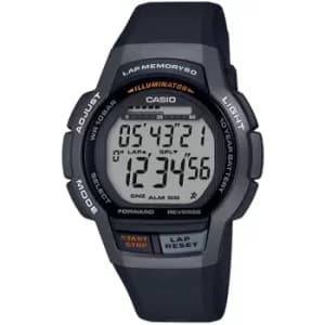 Unisex Casio Sports Concept Youth Watch