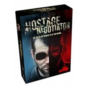 Hostage Negotiator