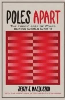 Poles Apart by Jerzy J Maciuszko Paperback