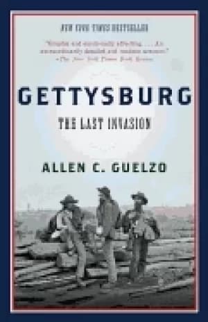 gettysburg the last invasion