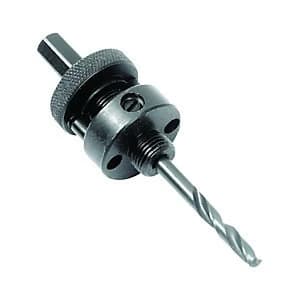 DEWALT 32mm Hole Saw Arbor - 152mm