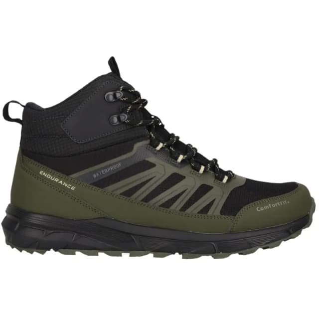 Waterproof hiking shoes Endurance Ferill Vert Unisex 44