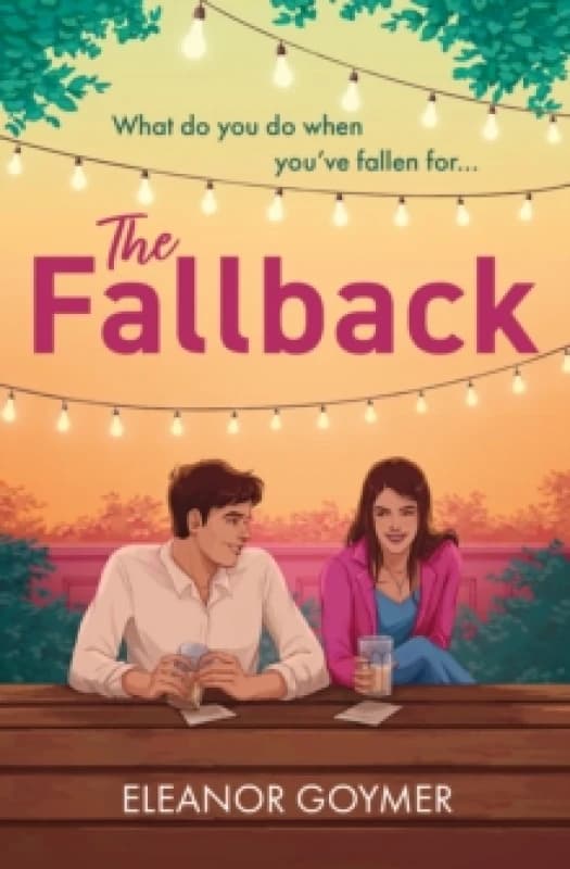 The Fallback. Paperback. By Eleanor Goymer Books