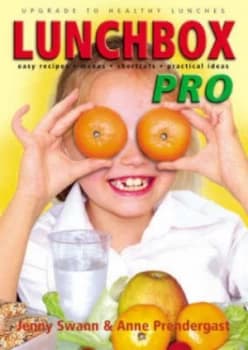 Lunchbox Pro by Jenny Elkan and Anne Prendergast Paperback