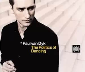 Supermode - Politics of Dancing CD Album - Used