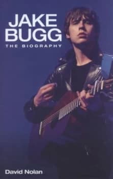 Jake Bugg by David Nolan Hardback