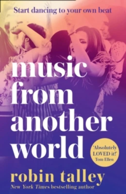 Music from Another World Paperback / softback