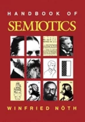 handbook of semiotics