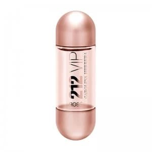 Carolina Herrera 212 VIP Rose Eau de Parfum For Her 30ml