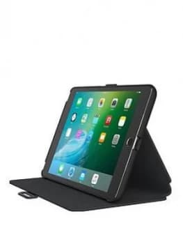 Speck Ipad Mini 4 Stylefolio - Black/Slate Grey