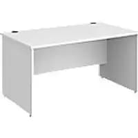 Dams International Desk MP14WH 1,400 x 800 x 725 mm