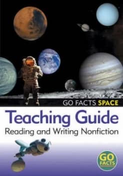 Space Teaching Guide Paperback