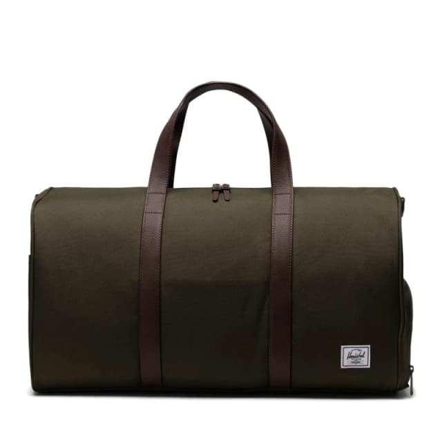 Herschel Supply Co Novel Duffle Bag Ivy Green male One Size