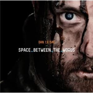 Dan Le Sac - Space Between The Words Vinyl