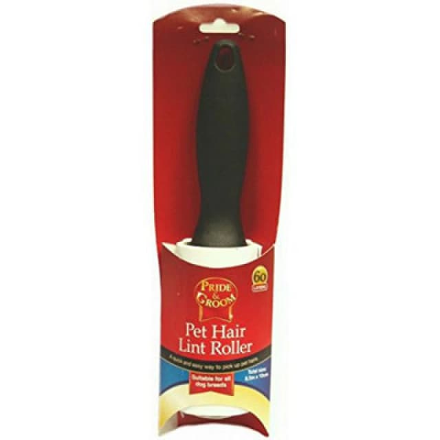 Pride And Groom - Pet Hair Lint Roller
