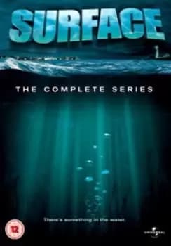 Surface The Series 1 - DVD