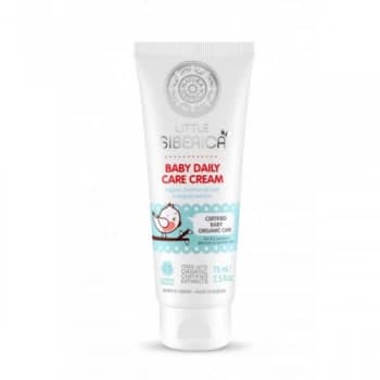 Natura Siberica Baby Daily Care Cream 75ml