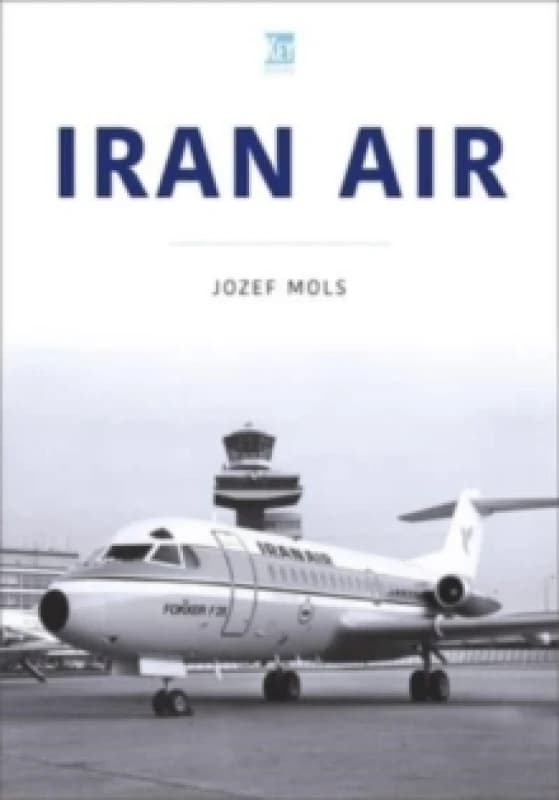Iran Air Paperback / softback