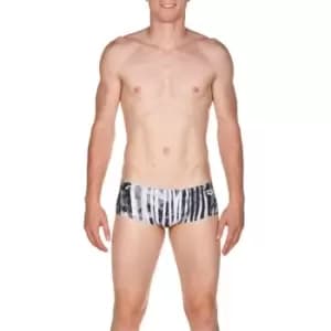 Arena One Riviera Swimming Trunks Mens - Black