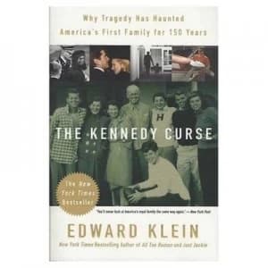 Kennedy Curse Paperback