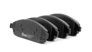 BREMBO Brake pad set JEEP P 37 010 05080868AA,05080868AB,05080868AC 5080868AA,5080868AB,5080868AC,68028967AA,K05080868AA,K05080868AB,K05080868AC