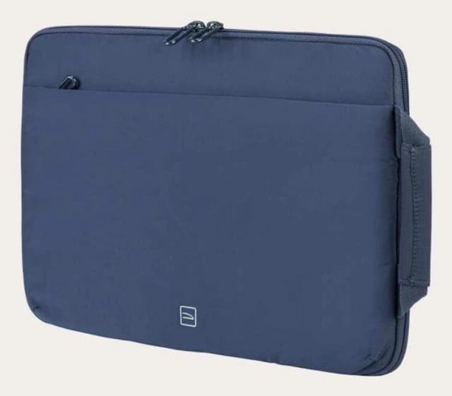 Tucano Sandy 13"/14" 35.6cm (14") Sleeve case Blue