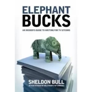 Elephant bucks by Sheldon Bull