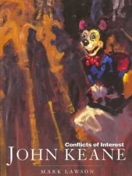 John Keane by Mark Lawson Paperback