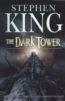 The Dark Tower by Stephen King Hardback