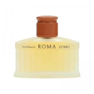 Laura Biagiotti Roma Uomo Eau de Toilette For Him 40ml