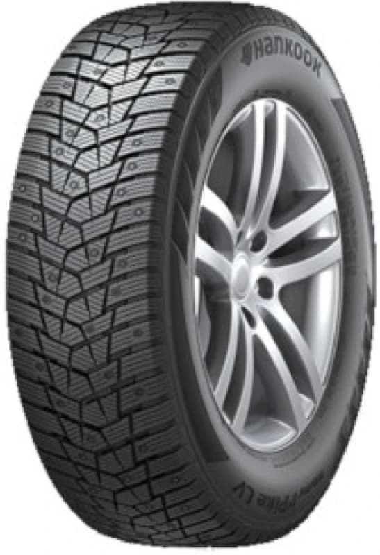 Hankook Winter i*Pike LV RW15 ( 205/70 R15C 106/104R, studded SBL ) Winter tires